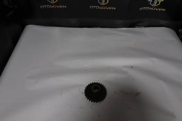 FORD TRANSİT 190 V ÇIKMA PARÇA TRANSİT 200 PS ÖN KAPAK DİŞLİSİ